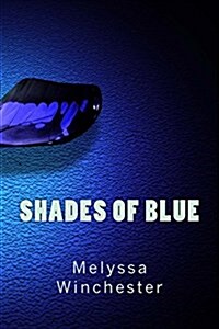 Shades of Blue (Paperback)