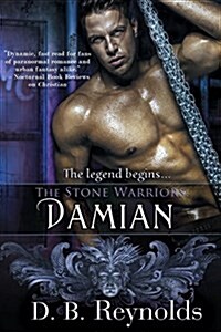 The Stone Warriors: Damian (Paperback)