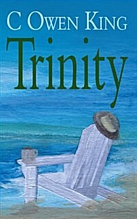 Trinity (Paperback)