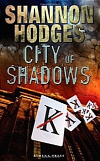 City of Shadows (Paperback)