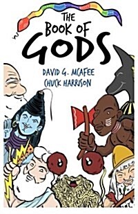 The Book of Gods (Paperback)