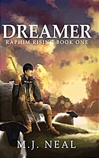 Dreamer (Hardcover)