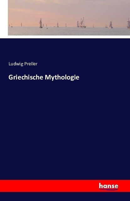 Griechische Mythologie (Paperback)