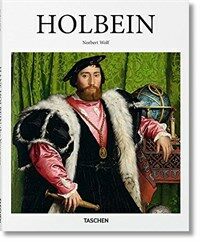 Holbein (Hardcover)