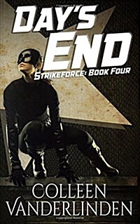 Days End (Paperback)
