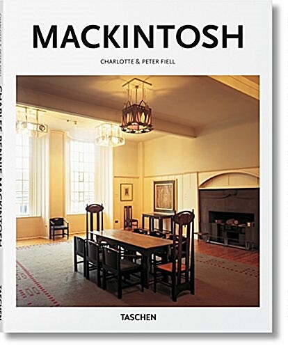 Mackintosh (Hardcover)