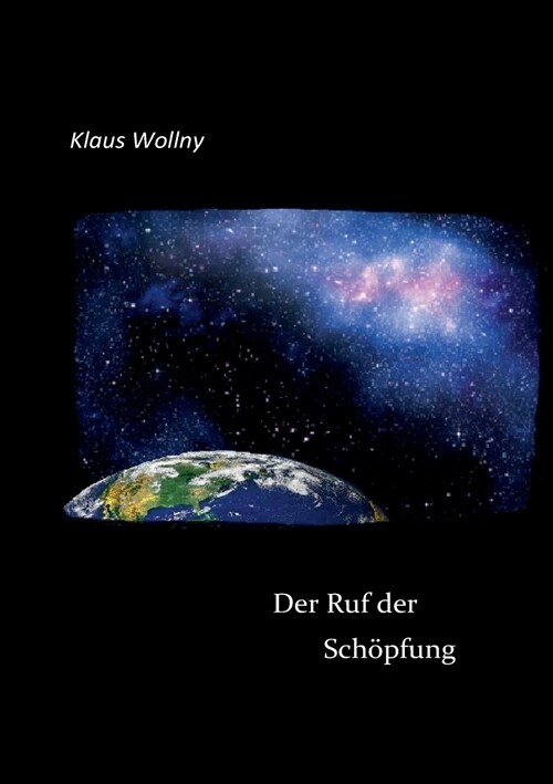 Der Ruf der Sch?fung (Paperback)