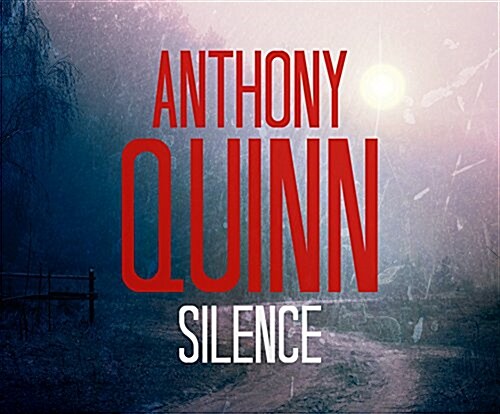 Silence (MP3 CD)