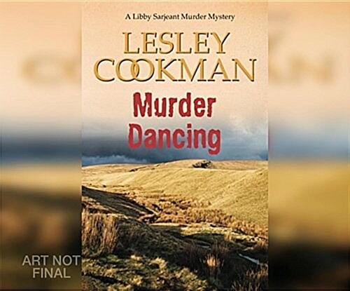 Murder Dancing (Audio CD)