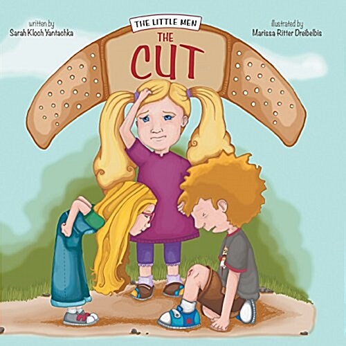 The Little Men: The Cut (Paperback)
