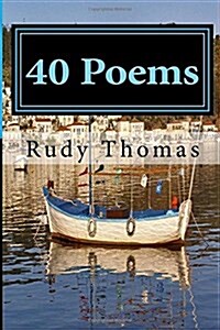 40 Poems (Paperback)