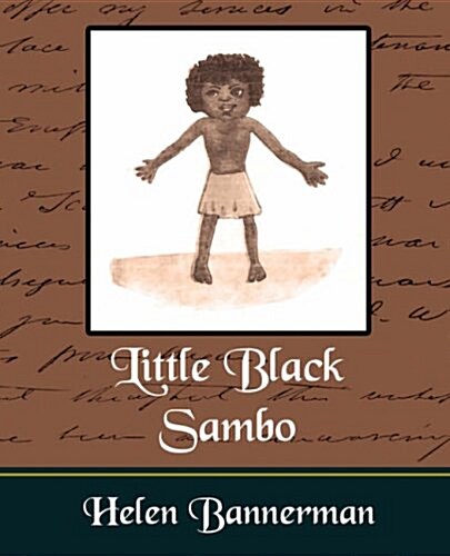 Little Black Sambo (Paperback)