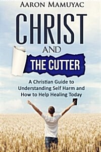 Christ and the Cutter: A Christian Guide to Self Harm and How to Help Healing Today (Paperback)