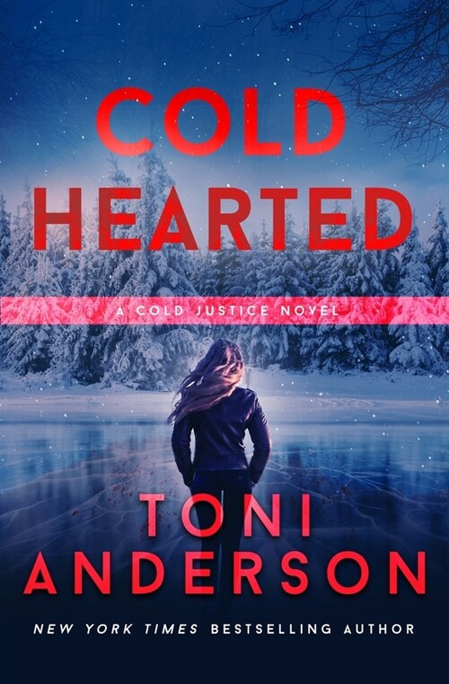 Cold Hearted: FBI Romantic Suspense (Paperback)