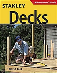 Decks (Paperback)