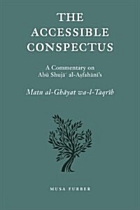 The Accessible Conspectus (Paperback)