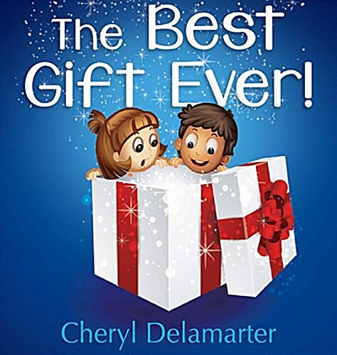 The Best Gift Ever (Hardcover)