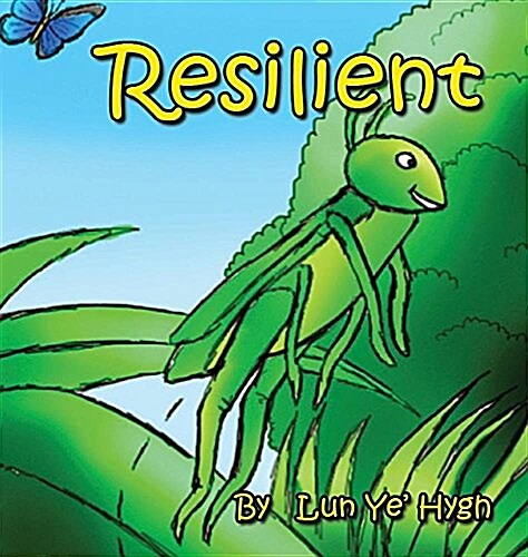 Resilient (Hardcover)