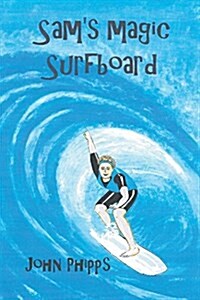 Sams Magic Surfboard (Paperback)