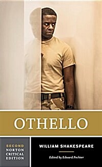 Othello: A Norton Critical Edition (Paperback, 2)