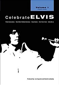 Celebrate Elvis - Volume 1 (Paperback)