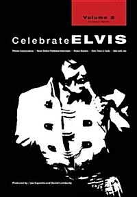 Celebrate Elvis - Volume 2 (Paperback)