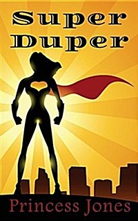 Super Duper (Paperback)