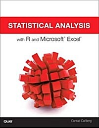 R for Microsoft Excel Users: Making the Transition for Statistical Analysis (Paperback)