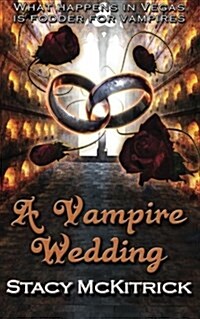 A Vampire Wedding (Paperback)