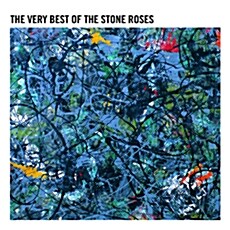 [수입] The Stone Roses - The Very Best Of The Stone Roses [180g 2LP]