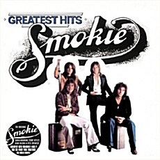 [수입] Smokie - Greatest Hits [Bright White Edition][180g 2LP]