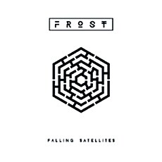 [수입] Frost - Falling Satellites [Special Edition][CD Mediabook]