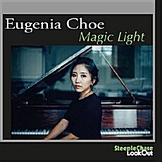[수입] Eugenia Choe - Magic Light