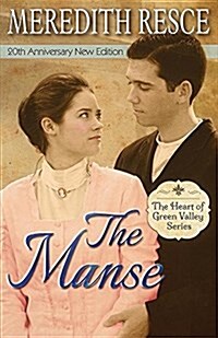 The Manse (Paperback)