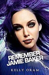 Remember Jamie Baker (Paperback)