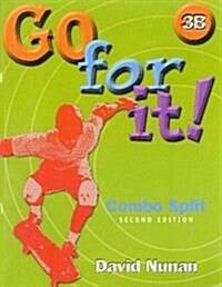 Book 3b for Go for It!, 2nd (Paperback, 2nd)