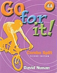 Book 4a for Go for It!, 2nd (Paperback, 2, Revised)