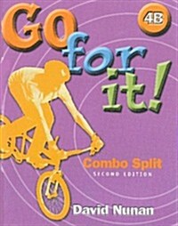 Book 4b for Go for It!, 2nd (Paperback, 2nd)