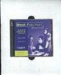 Best Practice Elementary: Audio CDs (2) (CD-ROM)