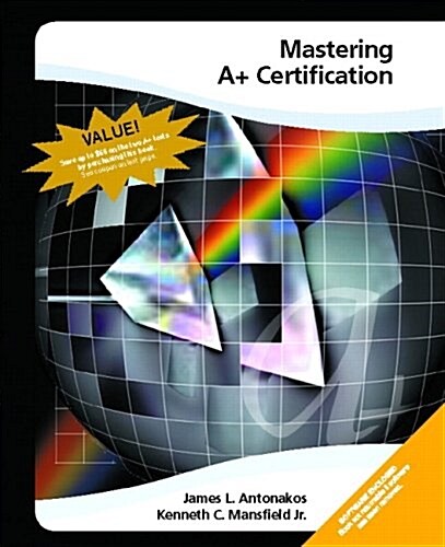 Mastering A+ Certification (Paperback, Lab Manual, Manual)