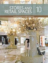 Stores and Retail Spaces (Hardcover)