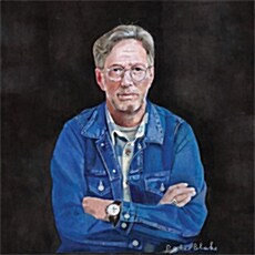 [수입] Eric Clapton - I Still Do