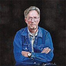 [수입] Eric Clapton - I Still Do [2LP]
