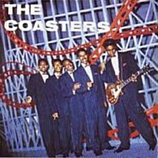 [수입] The Coasters - The Coasters [Remastered]