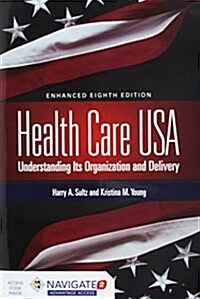 Health Care USA (Paperback, 8)