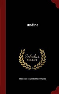 Undine (Hardcover)