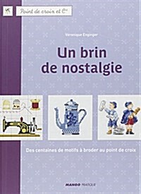 Un brin de nostalgie (Paperback)