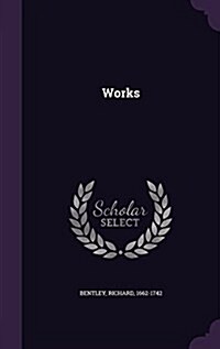 Works (Hardcover)