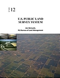 U.S. Public Land Survey System - Unit 12 (Paperback)