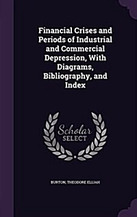 Financial Crises and Periods of Industrial and Commercial Depression, with Diagrams, Bibliography, and Index (Hardcover)